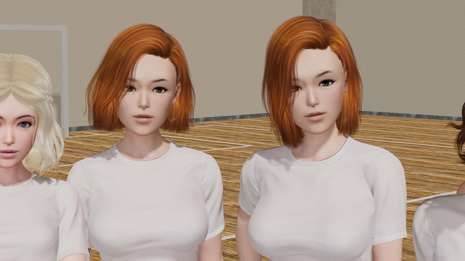 【欧美SLG中文动态】校长先生 TheHeadmaster V0.14.1 汉化版 游戏截图 7