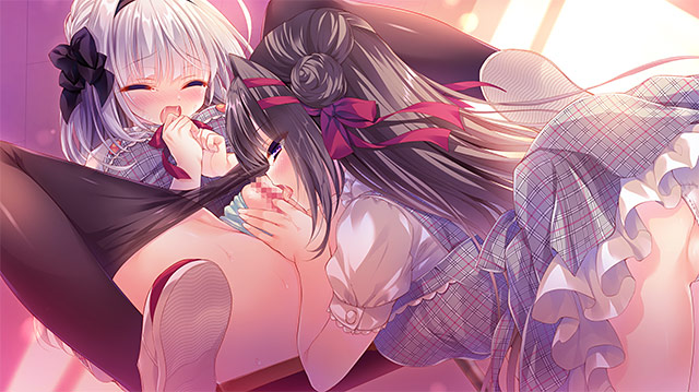 ADV/真百汉化组汉化/猎奇丨真爱百合被染成红色/真愛の百合は赤く染まる/死馆2【20240328】 游戏截图 4
