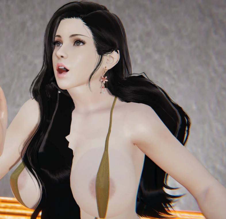 屌丝逆袭：变强与征服（Become Stronger）v0.2 精翻汉化 游戏截图 4