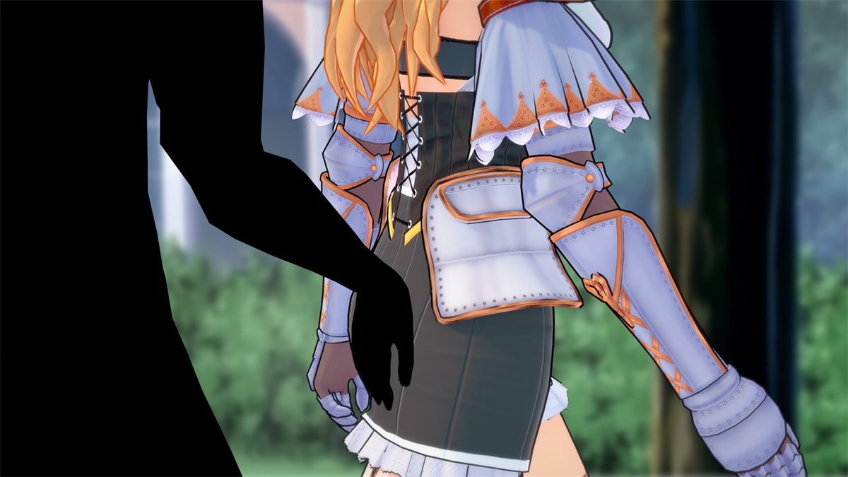 欧美SLG汉化动态丨腐蚀我的异世界女友 Corrupting My Girlfriend in Another World  v0.3.2【20240409】 游戏截图 6