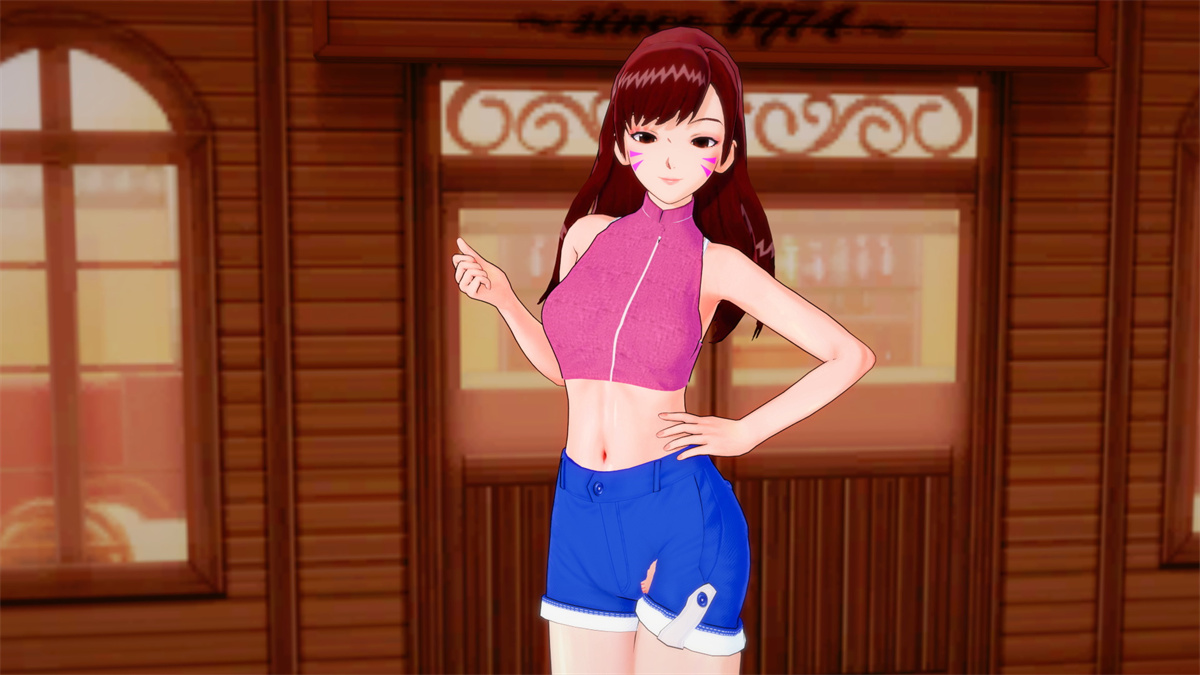 日系SLG汉化动态丨我的无尽幻想 My Hentai Fantasy v0.8.1【20240204】 游戏截图 4