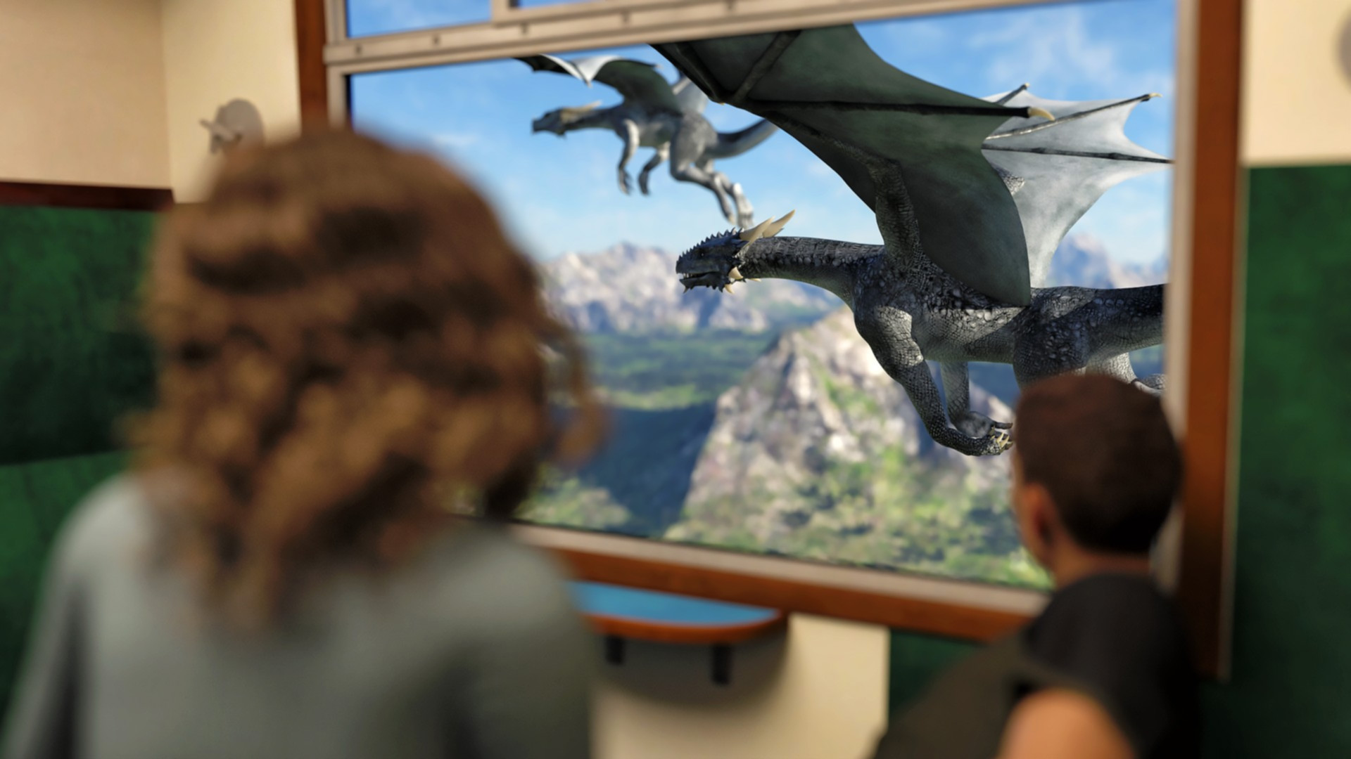 SLG/中文/双端丨欲望学院 魔法学院 Lust Academy  S4 v4.10.2a【20250912】 游戏截图 6