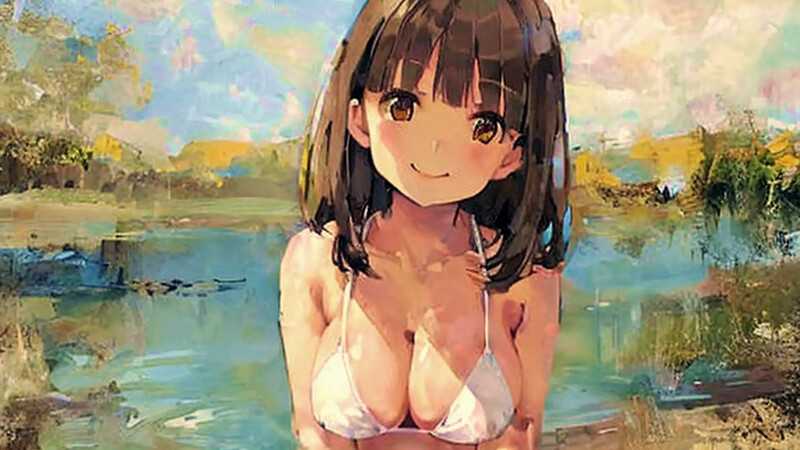 日式SLG/汉化/动态丨乡村与大女孩独处/Countryside ~ Alone with an older girl  Ver1.15 【20241202】 游戏截图 5
