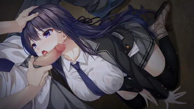 大型ADV/汉化丨废村少女~诱惑迷离的笼之乡～/廃村少女 ～妖し惑ひの籠の郷～ GPT4.0AI汉化版+全CG存档【20240410】 游戏截图 4