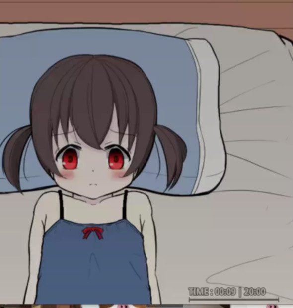 神奇的摄影机（仮想いちゃらぶ） 游戏截图 2