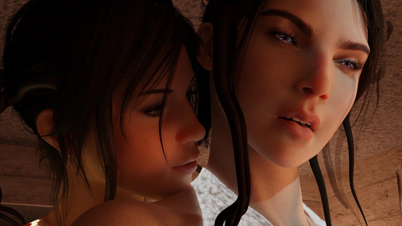 美杜莎的悲剧 Tragedy of Medusa v1.0.1完全版【20230407】 游戏截图 1