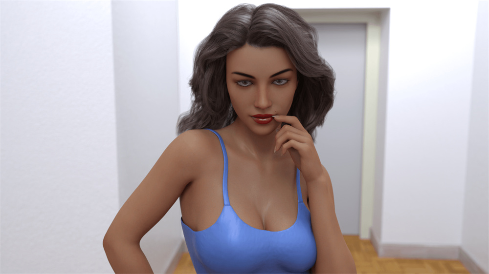 欧美SLG汉化动态丨熟女案件：遇险少女 Milfy Cases Damsels in Distress v0.12丨【20230716】 游戏截图 3
