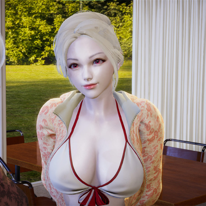 亚洲风SLG中文动态CG丨Agent17 特工17 V0.23.9官方中文版【20240312】