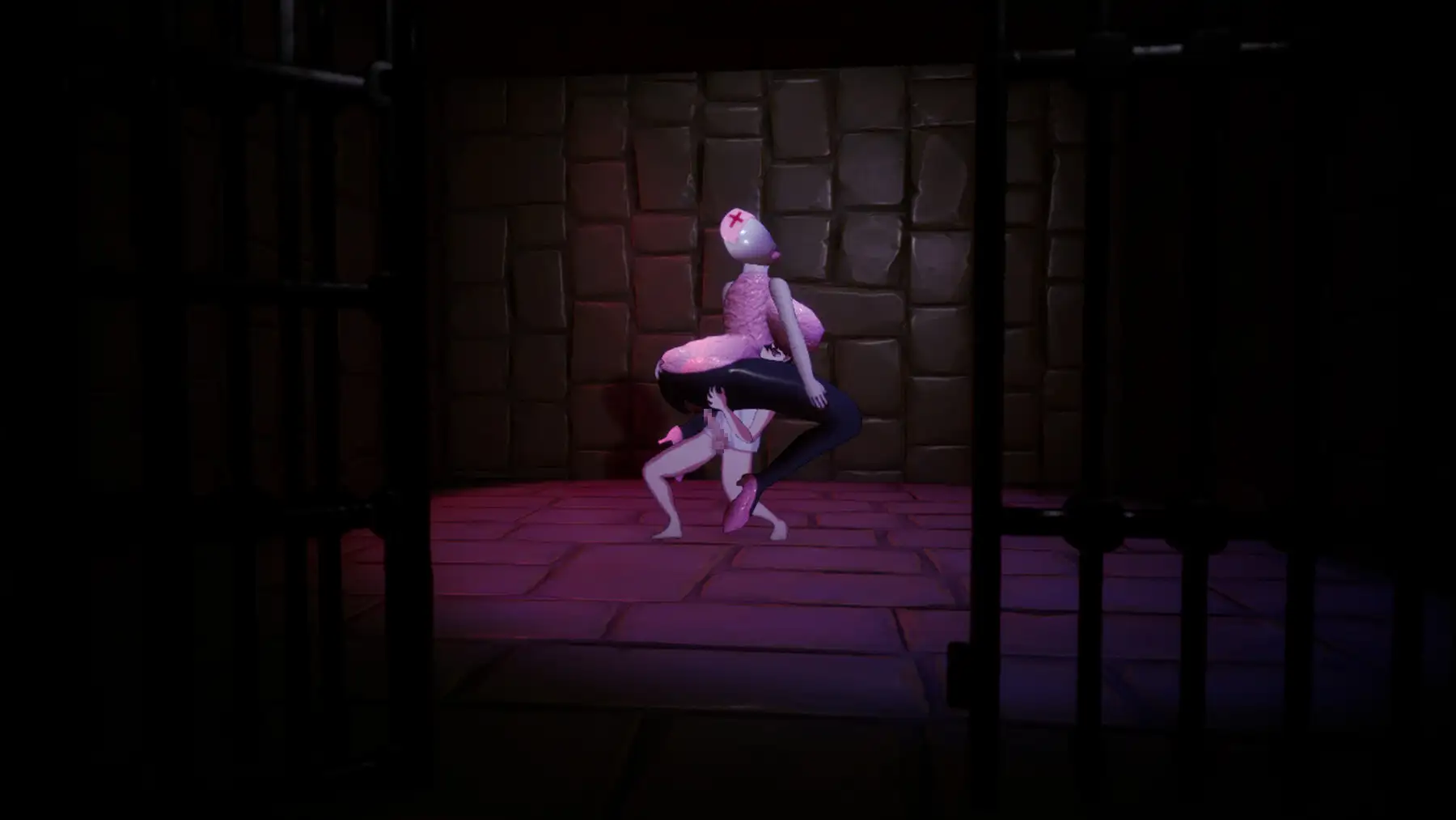 3D动作ACT/官中/动态丨冒险者的初级地下城/冒険者の初級地下城  V0513 DL官方中文版【20240517】 游戏截图 7
