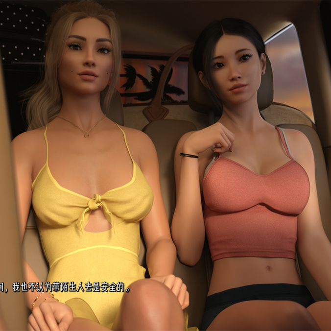 欧美SLG汉化动态丨梦境 Dreamland v0.2.7【20240215】