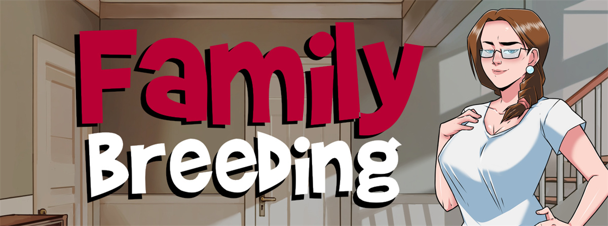 欧美SLG/AIGPT汉化/2D丨家族繁衍 Family Breeding Finalad【20240926】 游戏截图 7