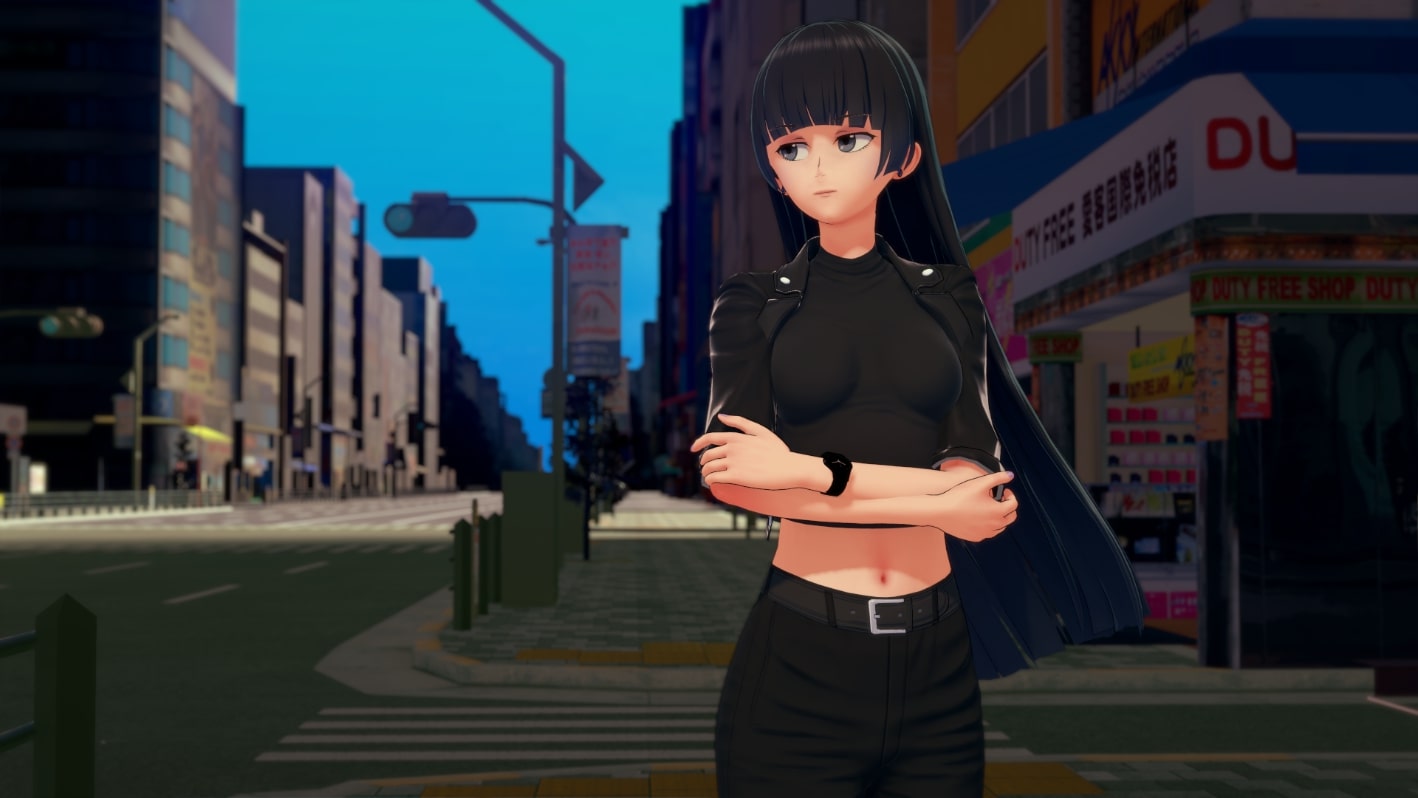 日系SLG/AI汉化/动态/双端丨学院：直播！Academy: Live! v0.10.1.1【20260127】 游戏截图 5