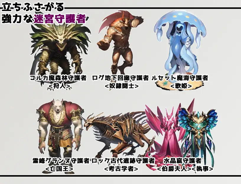 RPG/新作/机翻丨色欲迷宫  ダンジョン・セクステット V1.02丨【20231027】 游戏截图 8