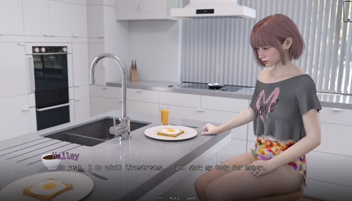 SLG/汉化/双端丨俘虏意识 Captive Consciousness v0.3.0  【20251216】 游戏截图 7