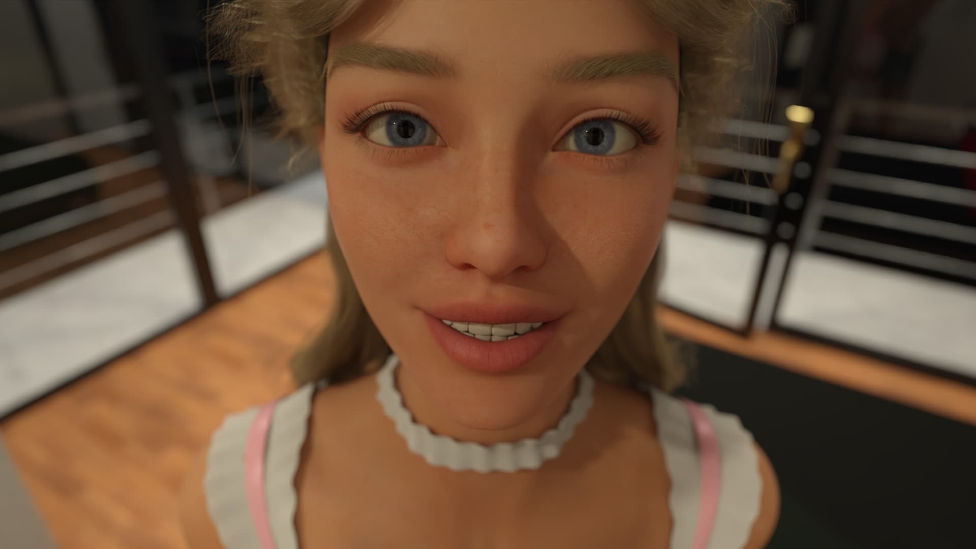 欧美SLG/初始丨 我的父母案例 My Parents Case v0.1.25.1b【20241225】 游戏截图 6