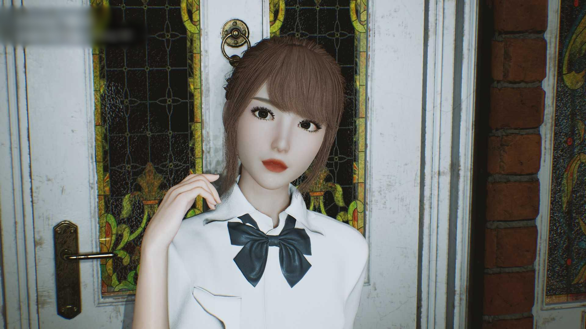 盘丝洞惊魂 STEAM官方中文版【20230210】 游戏截图 5