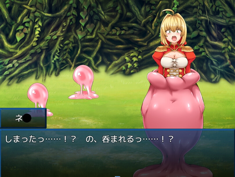 RPG/AI汉化丨 BUZAMA陷阱迷宫2～皇帝篇 BUZAMAトラップダンジョン2～皇帝編～ 【20241202】 游戏截图 8