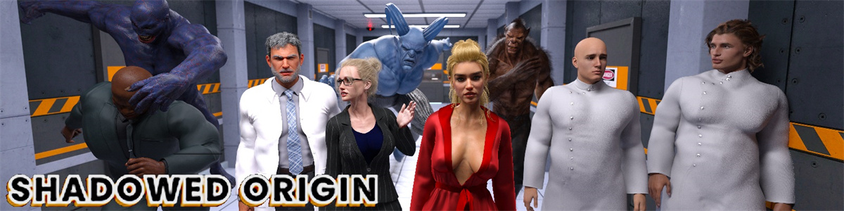 欧美SLG汉化动态丨阴影起源 Shadowed Origin  v0.5a【20240401】 游戏截图 7