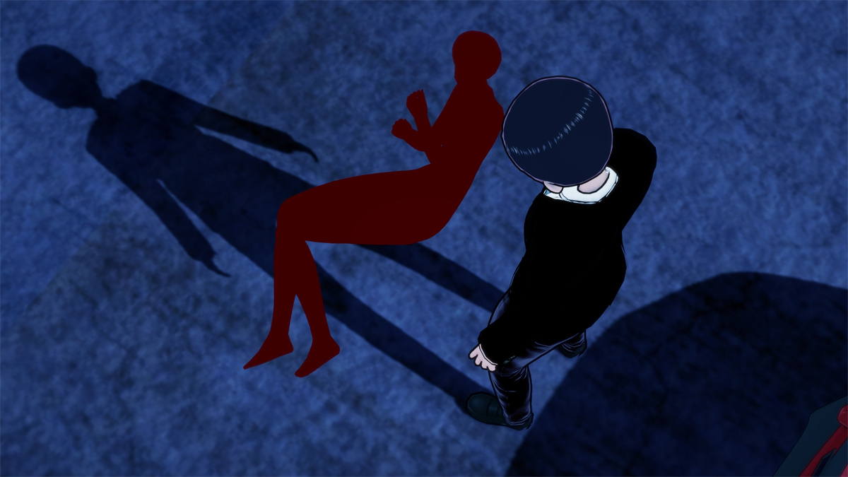 罪恶淫都：爱与犯罪（Smutburg: Love And Crime）v0.02 精翻汉化 游戏截图 1