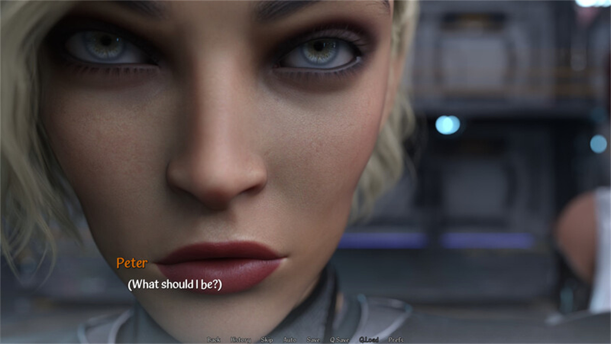 欧美SLG汉化动态丨机甲学院 Mech Academy  v0.4.18【20240409】 游戏截图 7