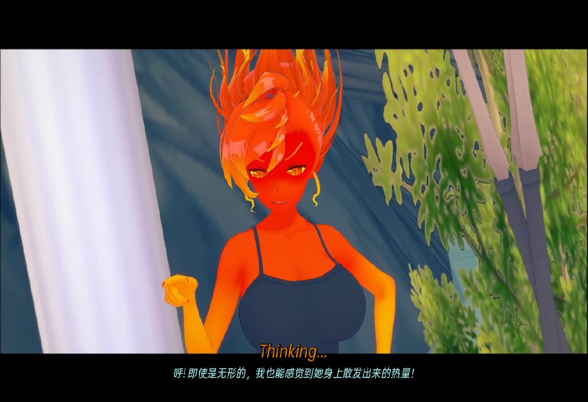 SLG/汉化丨 腐败王国 堕落的王国 Corrupted Kingdoms Ver0.22.3d 【20250226】 游戏截图 3