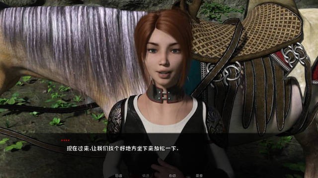 骑士的故事（A Knight's Tale ）v0.35SE特别版【PC0818】(已有新版本可搜索) 游戏截图 8