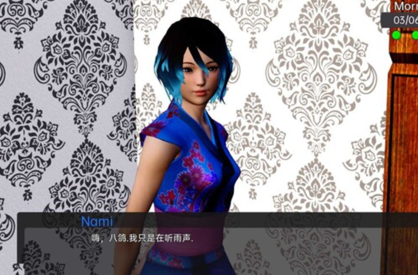 我为所欲为的庄园v0.4【20230315】 游戏截图 5