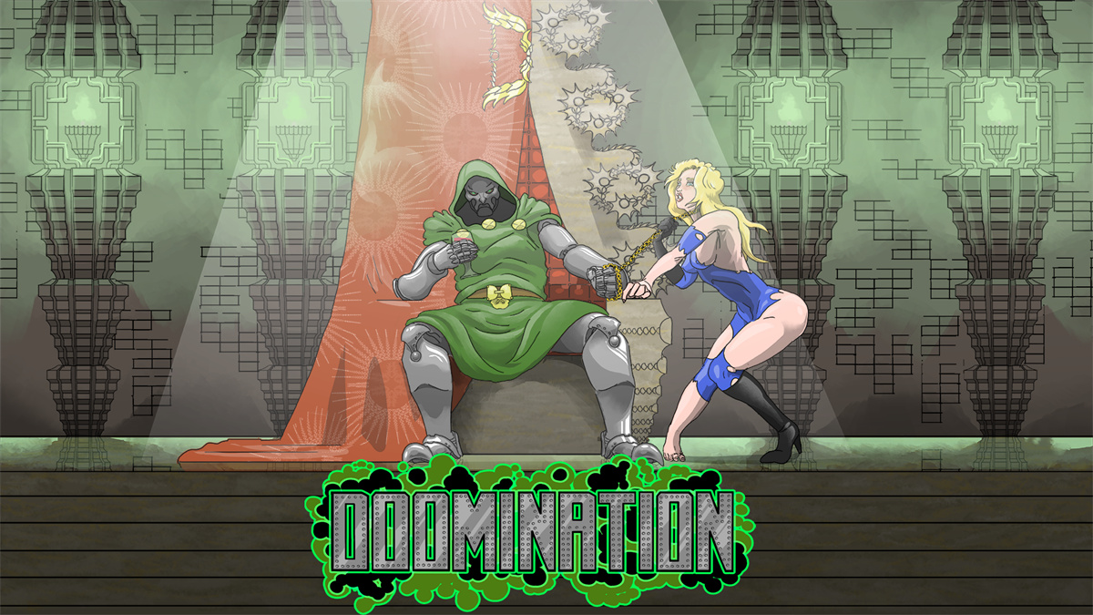欧美SLG汉化动态丨毁灭 Doomination  v0.20【20240405】 游戏截图 7