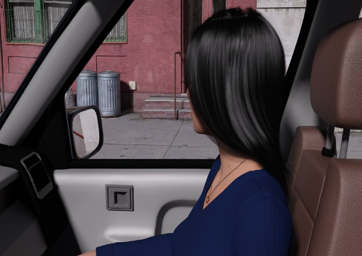 欧美SLG/动态/更新丨 夫妻 Couples V0.30   【20250226】 游戏截图 8