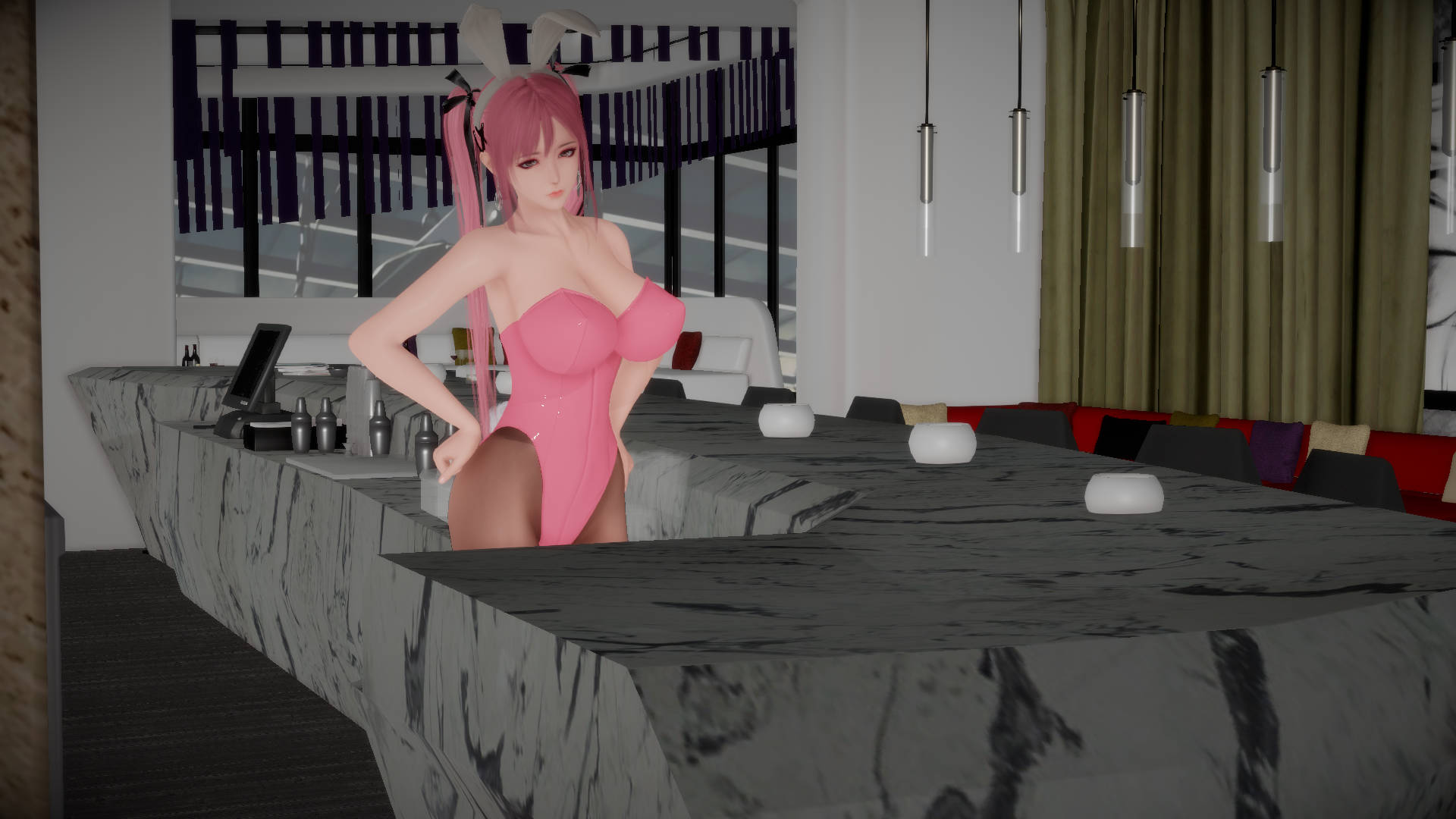 邪恶人生：异界猎艳（Evil Life）v0.2exe 精翻汉化 游戏截图 5
