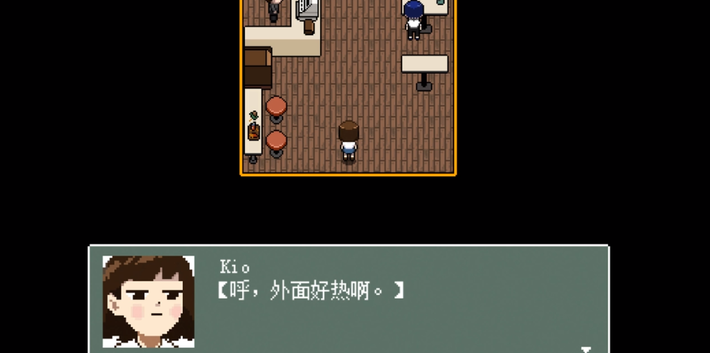 血腥刺激【20230315】 游戏截图 2