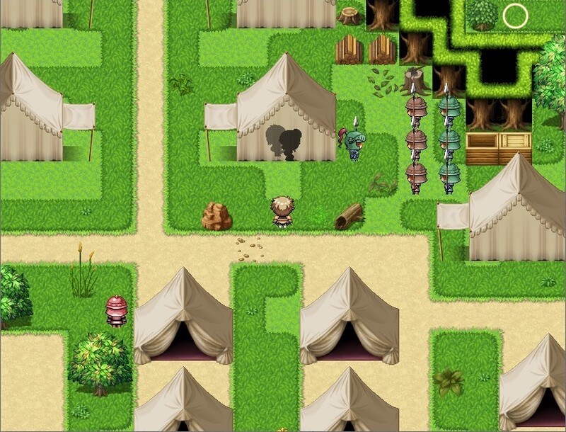 RPG丨NTR神作精翻Henteria Chronicles亨特里亚编年史第一部完结(ct999888个人汉化)【20230913】 游戏截图 2