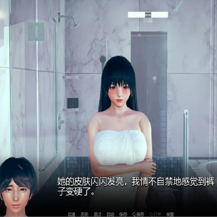 亚洲风SLG/汉化/动态丨 忠妻 献身的妻子 v0.18 PC/汉化汉化版 【20250416】