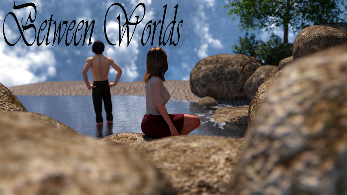 欧美SLG汉化丨世界之间 Between Worlds  v0.1.6 P3 Alpha【20240321】 游戏截图 7