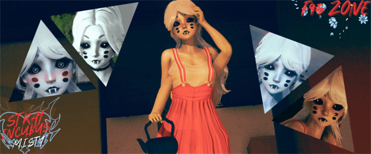 欧美SLG/AIGPT汉化/3D丨后宫梦世界Harem Dream World  v0.4.1.1【20240613】 游戏截图 4