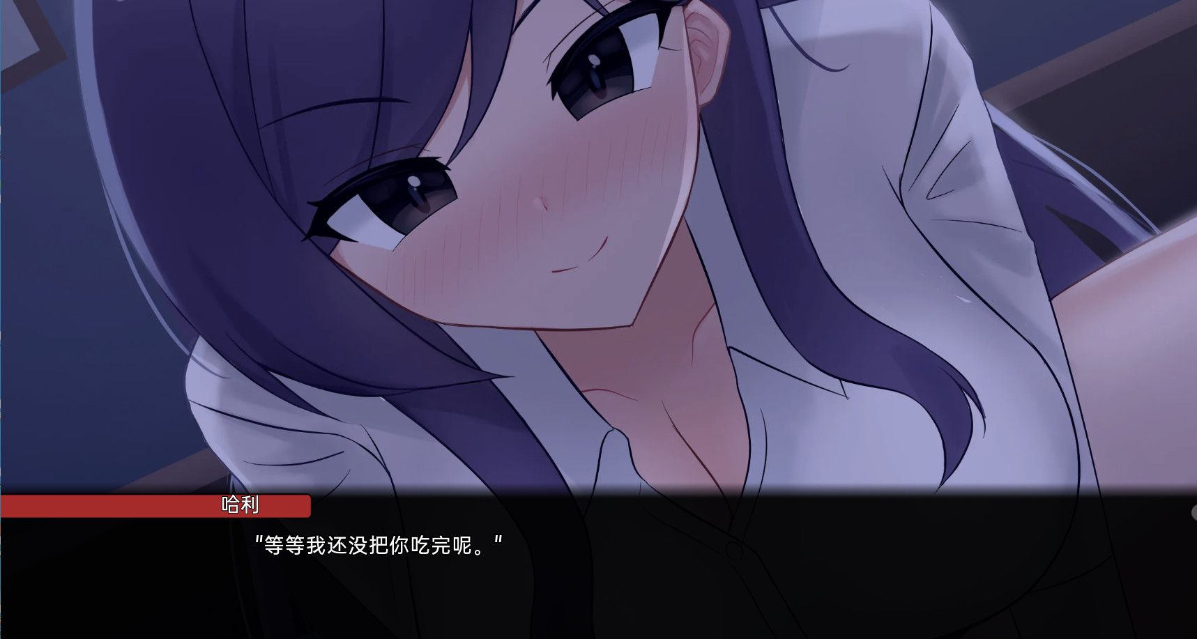日系SLG汉化2D丨最好不遵守的承诺APromiseBestLeftUnkeptv0.9.0丨【20230607】 游戏截图 2