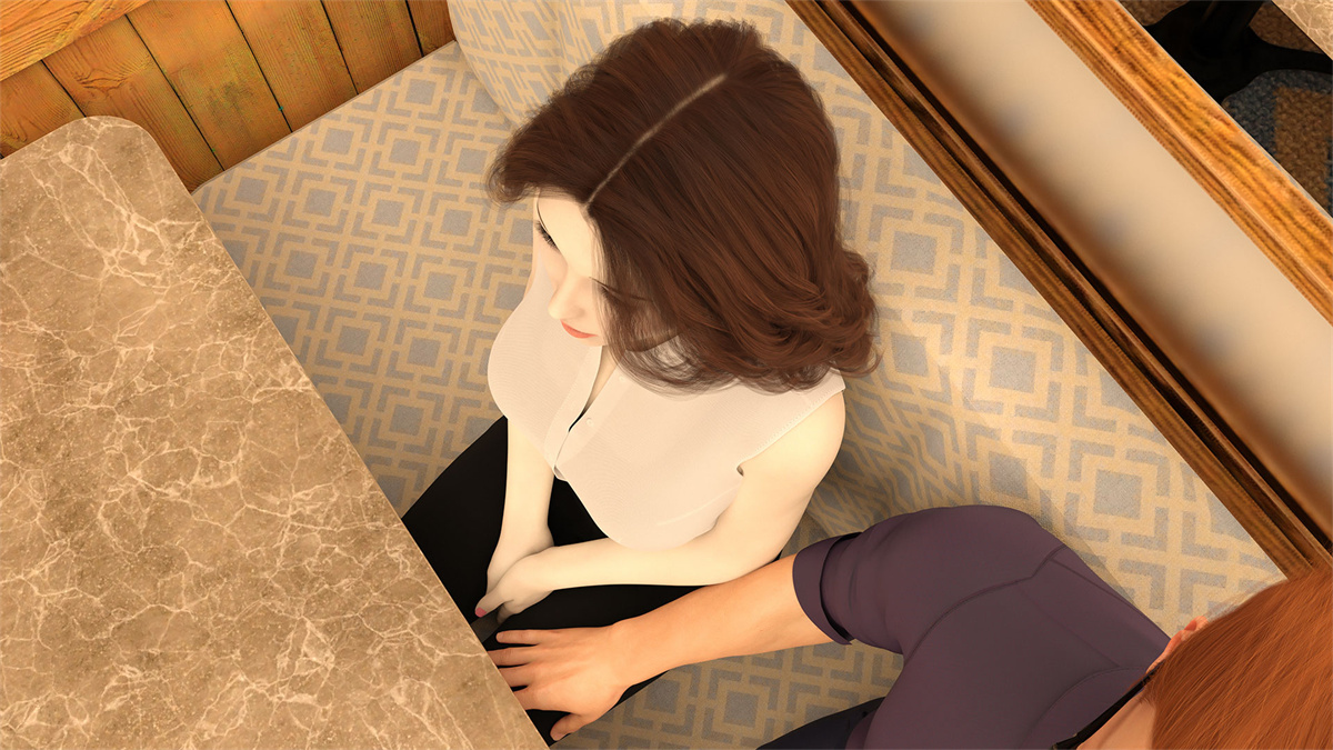 欧美SLG汉化3D丨偷窃的人 偷窃者 盗贼 Man of Steal v0.10【20231230】 游戏截图 7