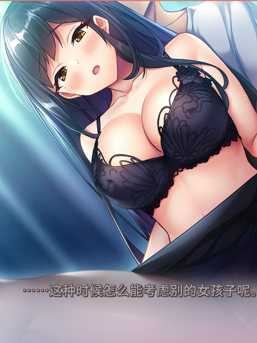 从朋友到恋人 友だちから恋びとへ V1.0 精翻汉化版【PC0901】