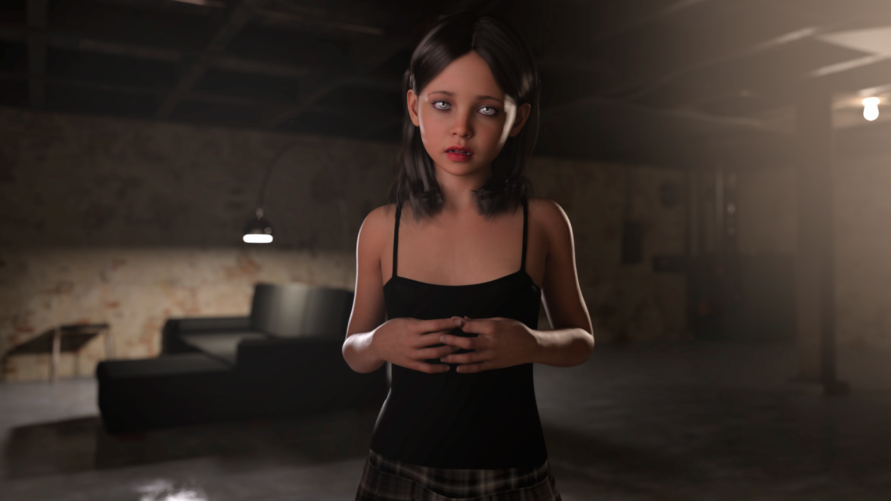 贪婪 测试版 Ravenous v0.087 beta【20230407】 游戏截图 7