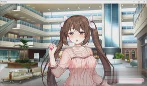 女孩子的事，华穗会告诉你的哦 云翻汉化+ASMR音声【20230315】 游戏截图 4
