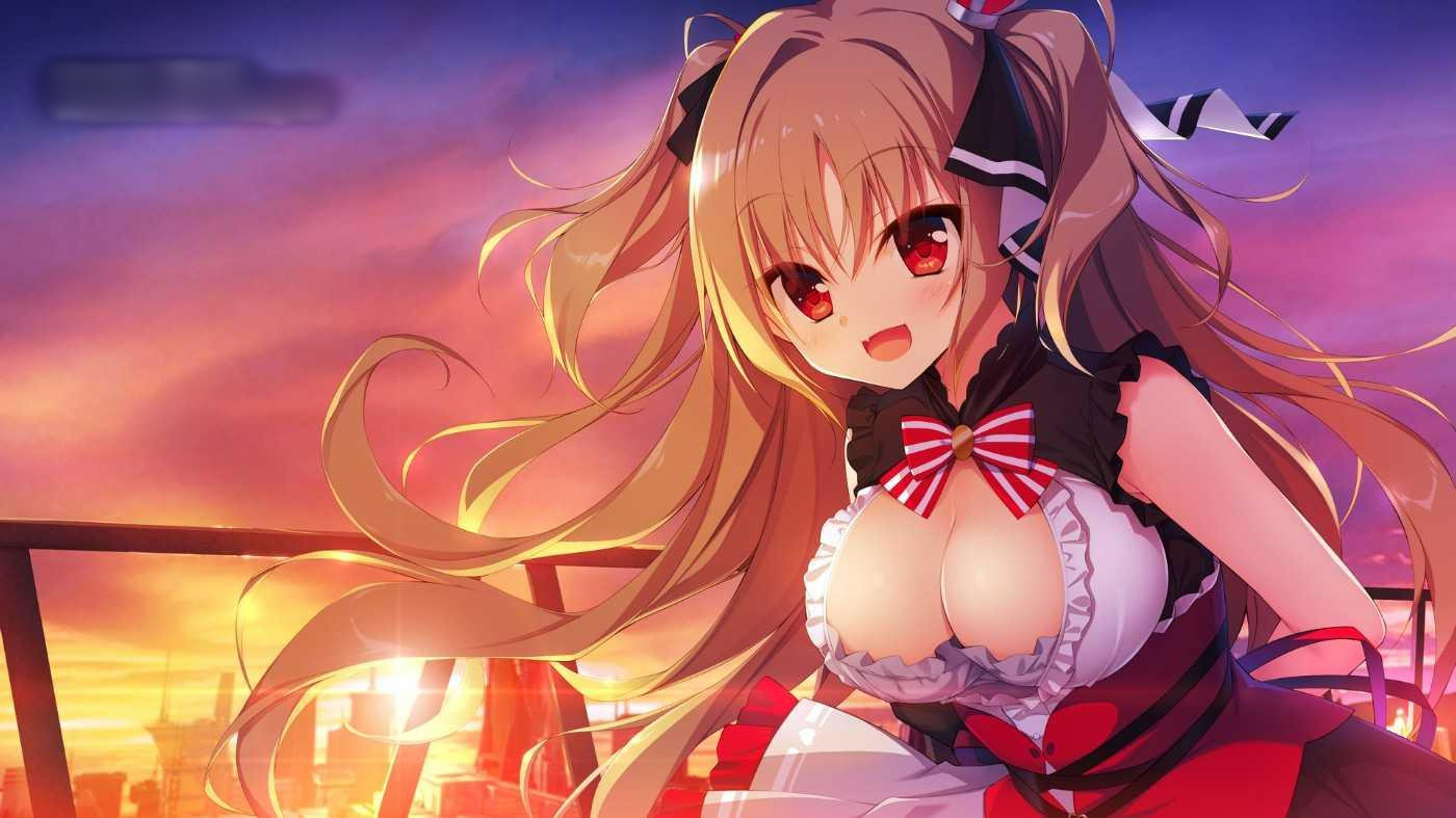 FLIP＊FLOP～INNOCENCE OVERCLOCK【20221230】 游戏截图 8