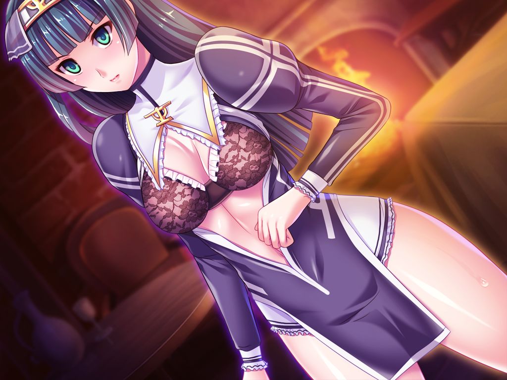 ADV/PC/AI汉化丨俺の催眠ファンタジア ～エロ催眠で戦女神から魔王までハメ放題 需要转区运行【20240716】 游戏截图 2