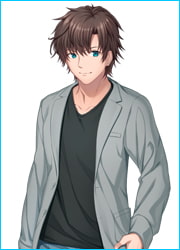 ADV拔作/AI智能翻译丨椎名真穂のヒミツ ～ネームはHで思いつきます～【20231022】 游戏截图 7