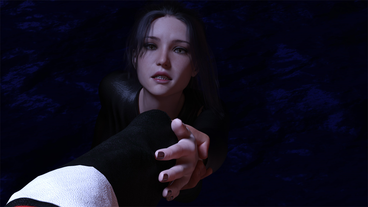 欧美SLG汉化动态丨信仰之跃 Leap Of Faith 第八章 V1.0 完结汉化版【20230707】 游戏截图 6