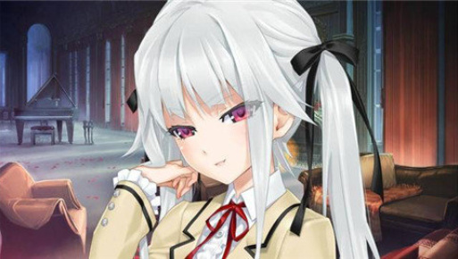 美少女万华镜1 -被诅咒的传说少女- 游戏截图 5