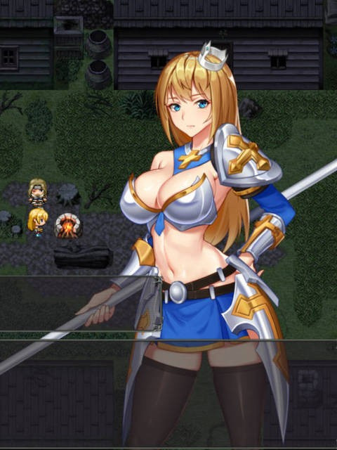 屠魔公主西贝拉精翻汉化完结版
