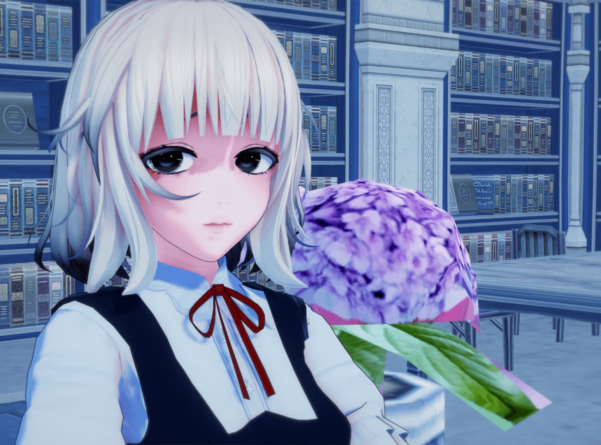 亚洲风SLG/动态/汉化丨 神级学院 God Tier Academy v0.005  【20241224】 游戏截图 3