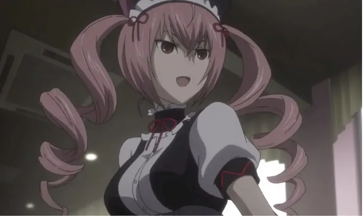 STEINS;GATE 游戏截图 1