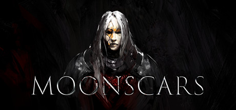 月痕-Moonscars v1.4.007 官方中文硬盘版【20221230】 游戏截图 1