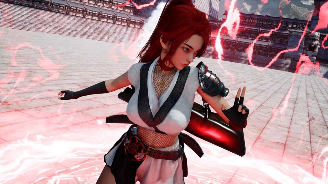 亚洲风SLG/汉化丨跨界 Cross Realms Ver0.21 官方中文版【20241216】 游戏截图 5
